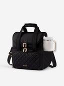 LOVEVOOK Urban Luxe Insulated Lunch Bag – 15L