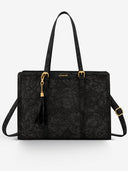Lovevook Flora Luxe Tote ( New Collection)