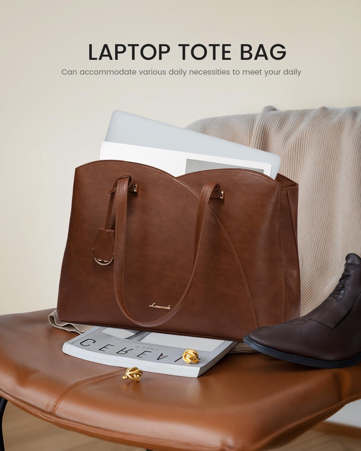 The Heritage Tote ( Édition 2026)