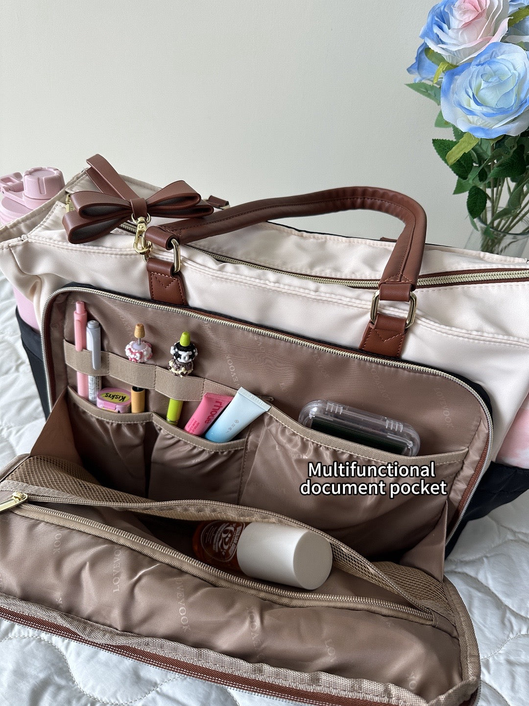 Lovevook Amélie Everyday Tote