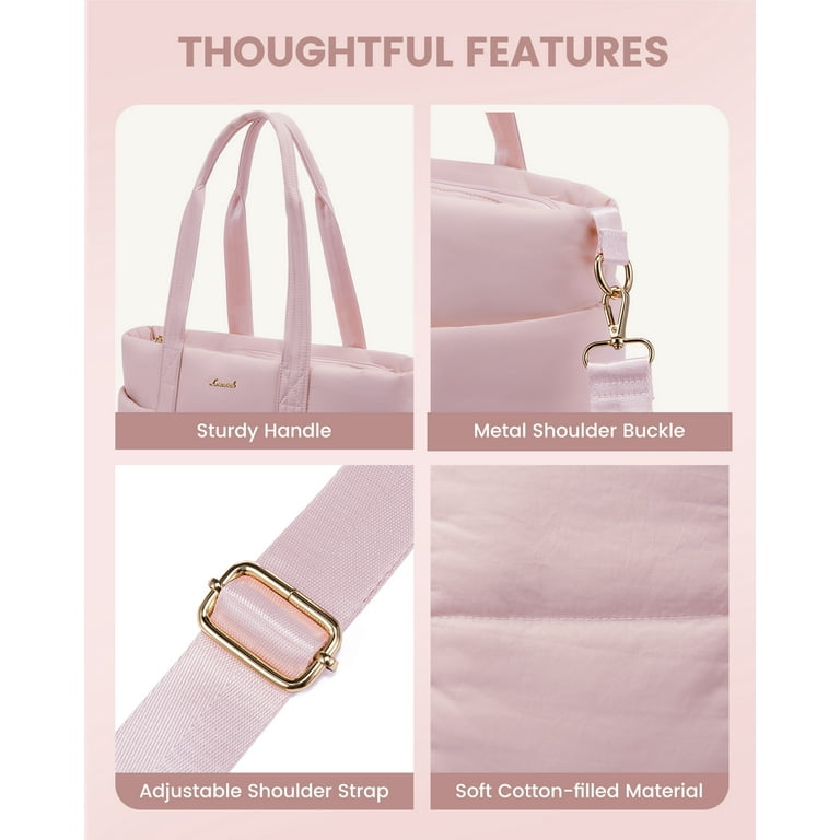 Sweet Cloud Mommy Tote✨🩷