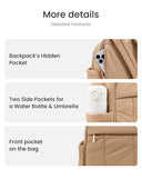 Feather-Light Mini Backpack — LOVEVOOK (0.80 lb)New Collection