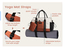 Studio Flow Bag - Terra Contrast