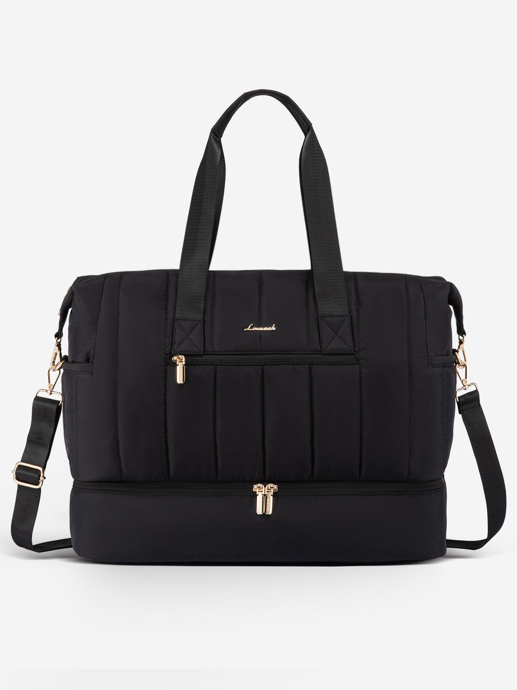 Voyage 2pcs Duffle-Bag