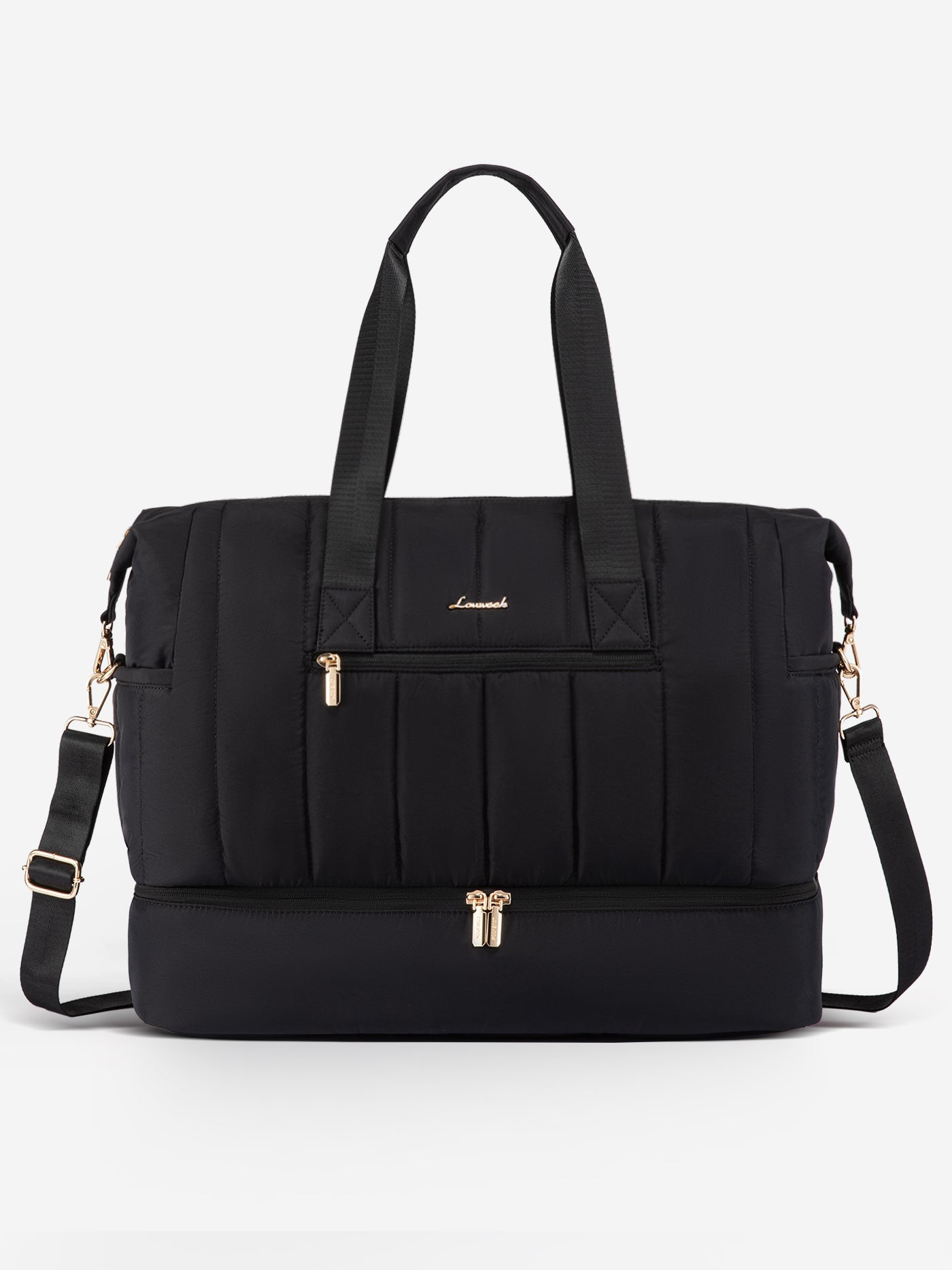 Voyage 2pcs Duffle-Bag