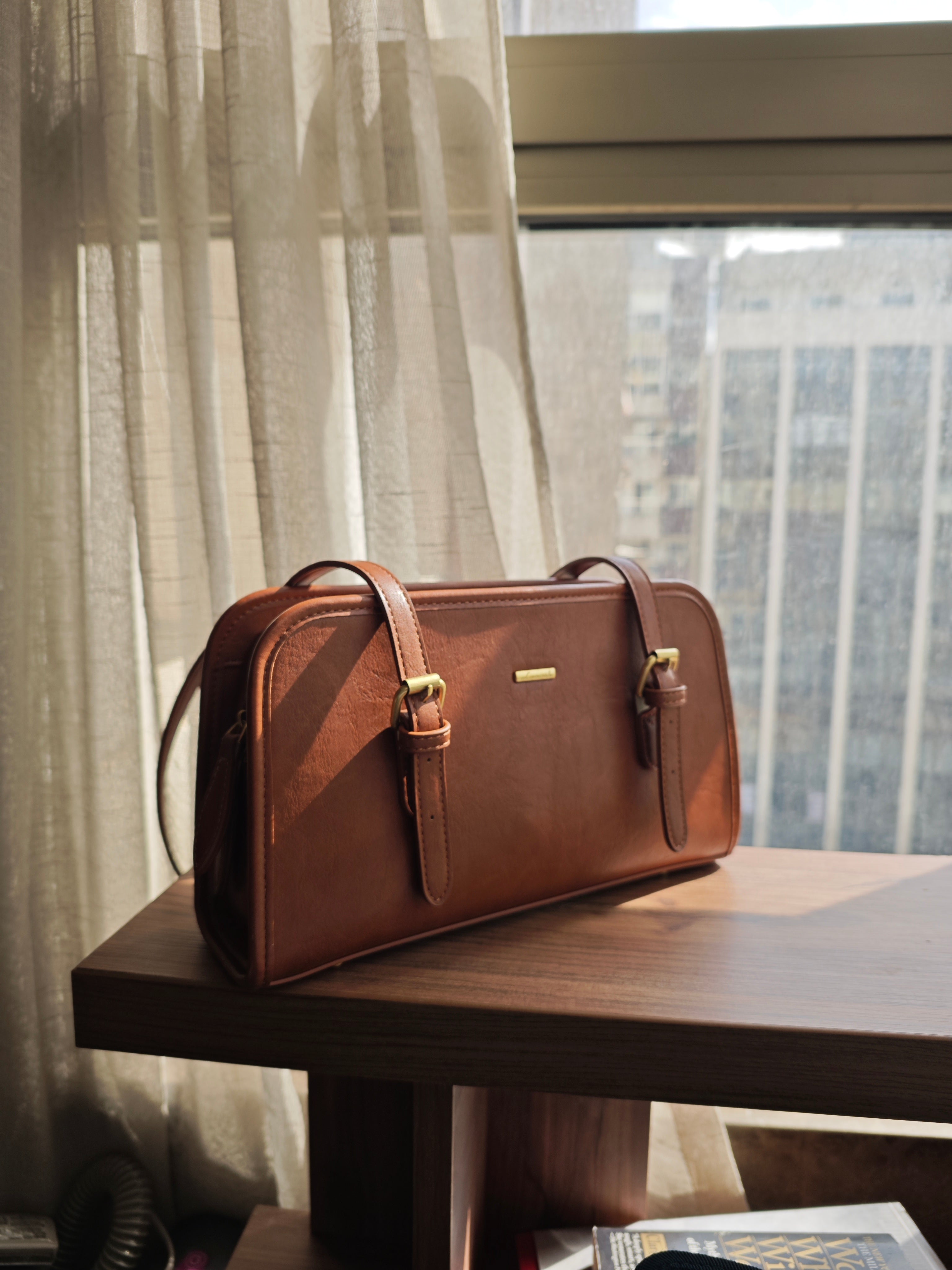 Lovevook Jardin Mini Floral Bag