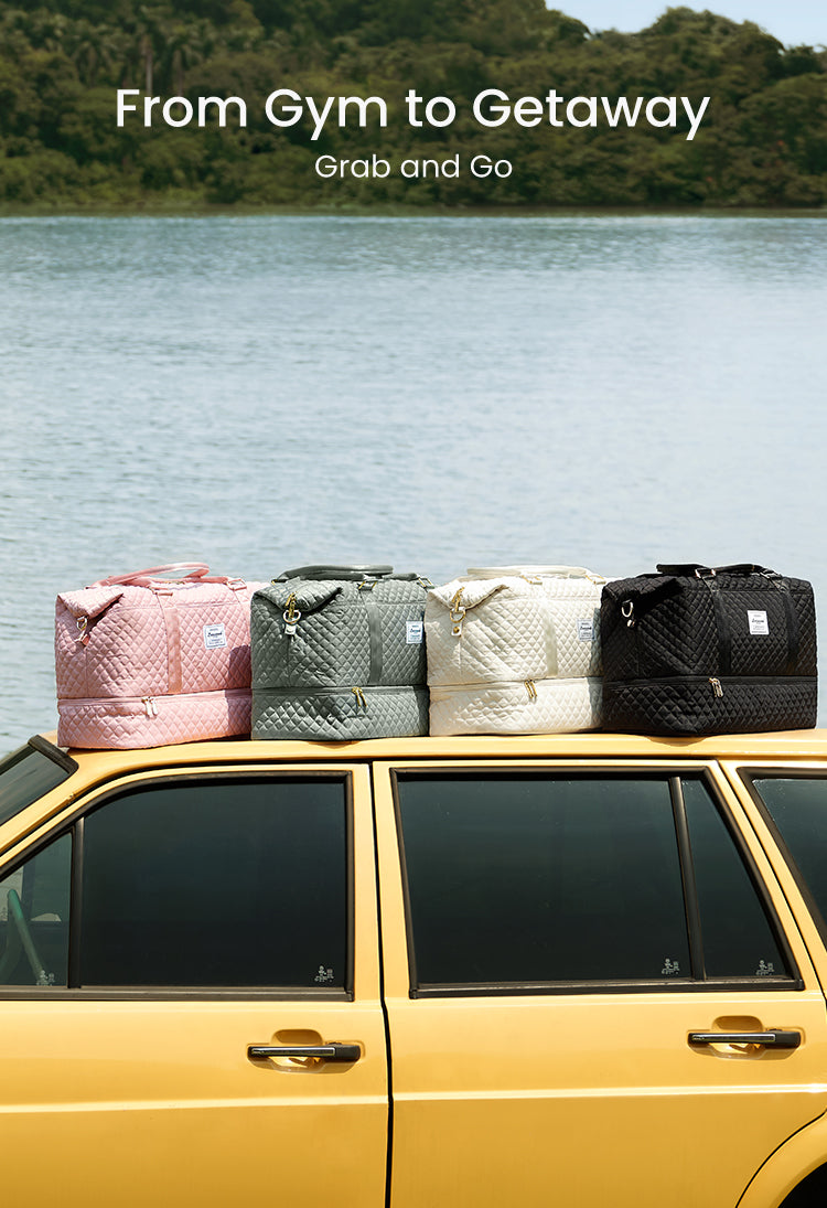 The Onyx Travel Companion