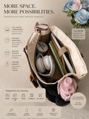 Lovevook Amélie Everyday Tote