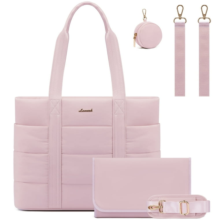 Sweet Cloud Mommy Tote✨🩷