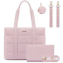 Sweet Cloud Mommy Baby Tote✨🩷