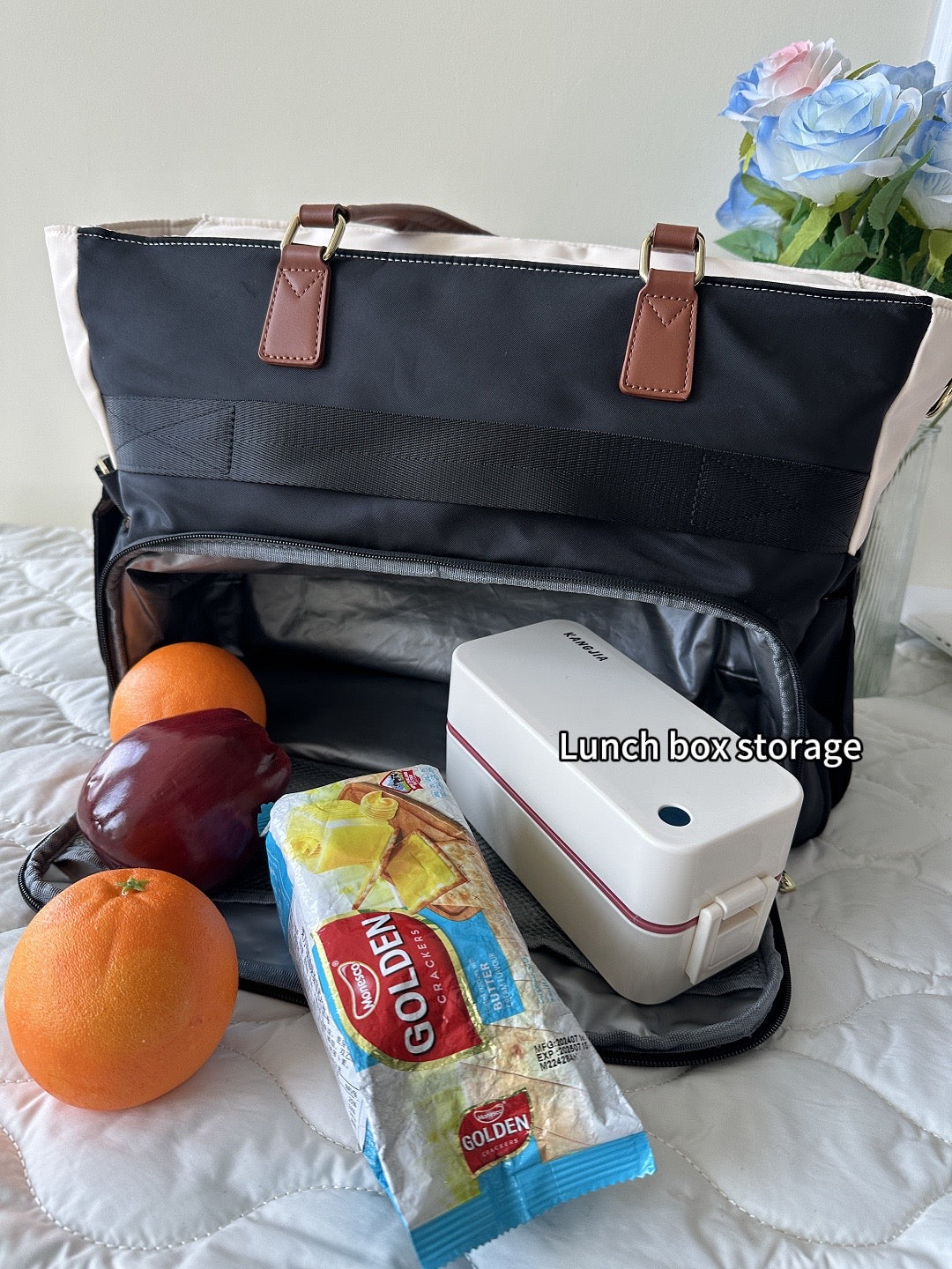 Lovevook Amélie Everyday Tote