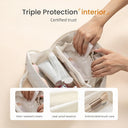 Aphrodite ( 2 PCs Make up bag) By lovevook ✨🩷