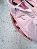 2Pcs Lightweight puffy Tote Bag( 15.6inch ) 💕 2026 Design