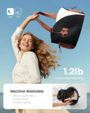 Élise puffy Tote (15.6 inch)