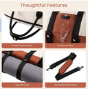 Studio Flow Bag - Terra Contrast