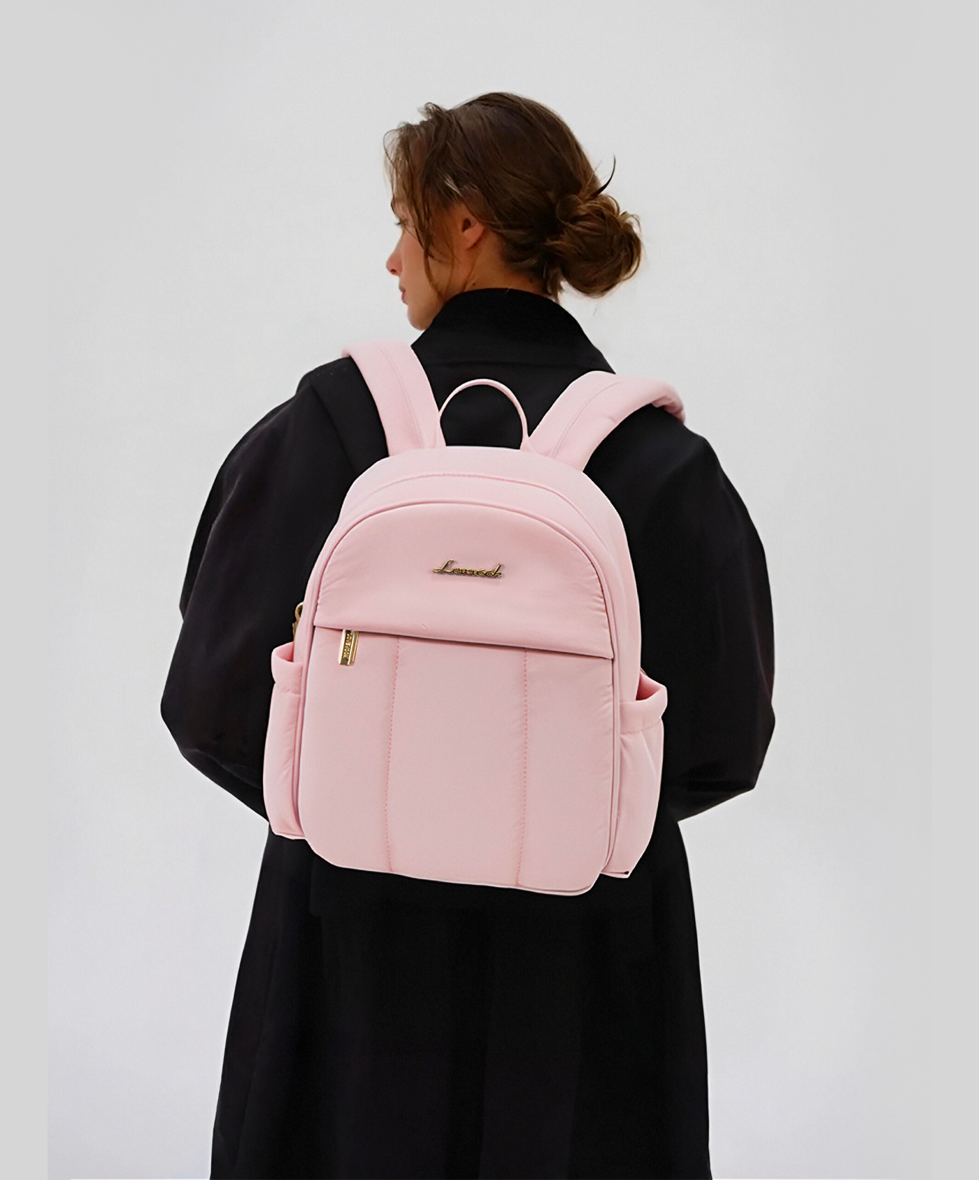 Feather-Light Mini Backpack — LOVEVOOK (0.80 lb)New Collection