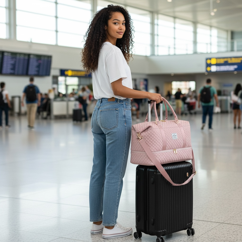 The Onyx Travel Companion