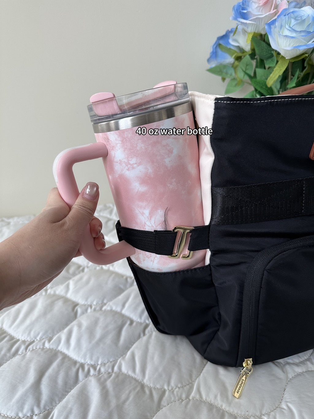 Lovevook Amélie Everyday Tote