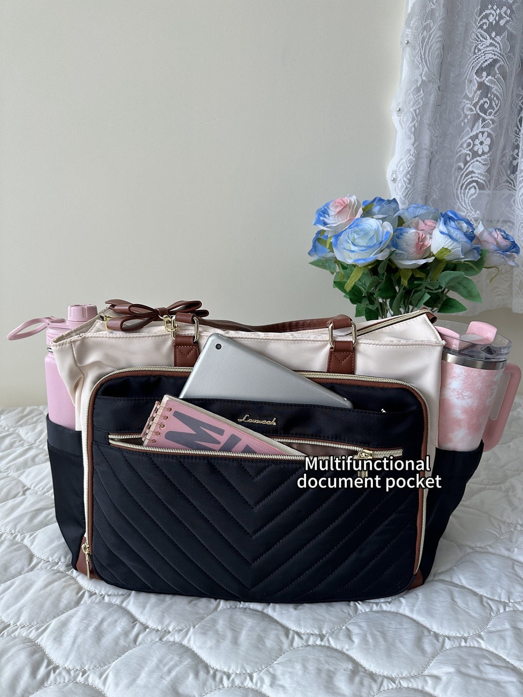 Lovevook Amélie Everyday Tote