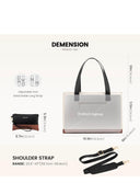 Esmeralda Tote Bag🌟