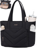 ✨ Featherlight Puffer Tote