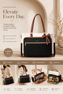 Lovevook Amélie Everyday Tote