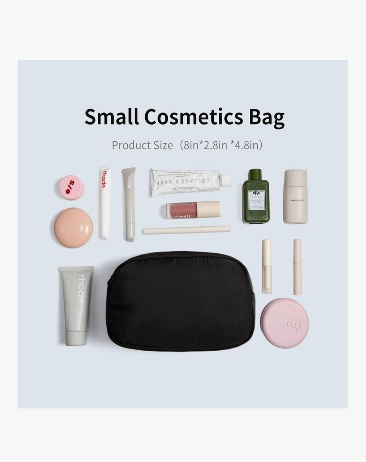 Lovevook Blush Puffy Tote (2026 Edition)15.6 inch