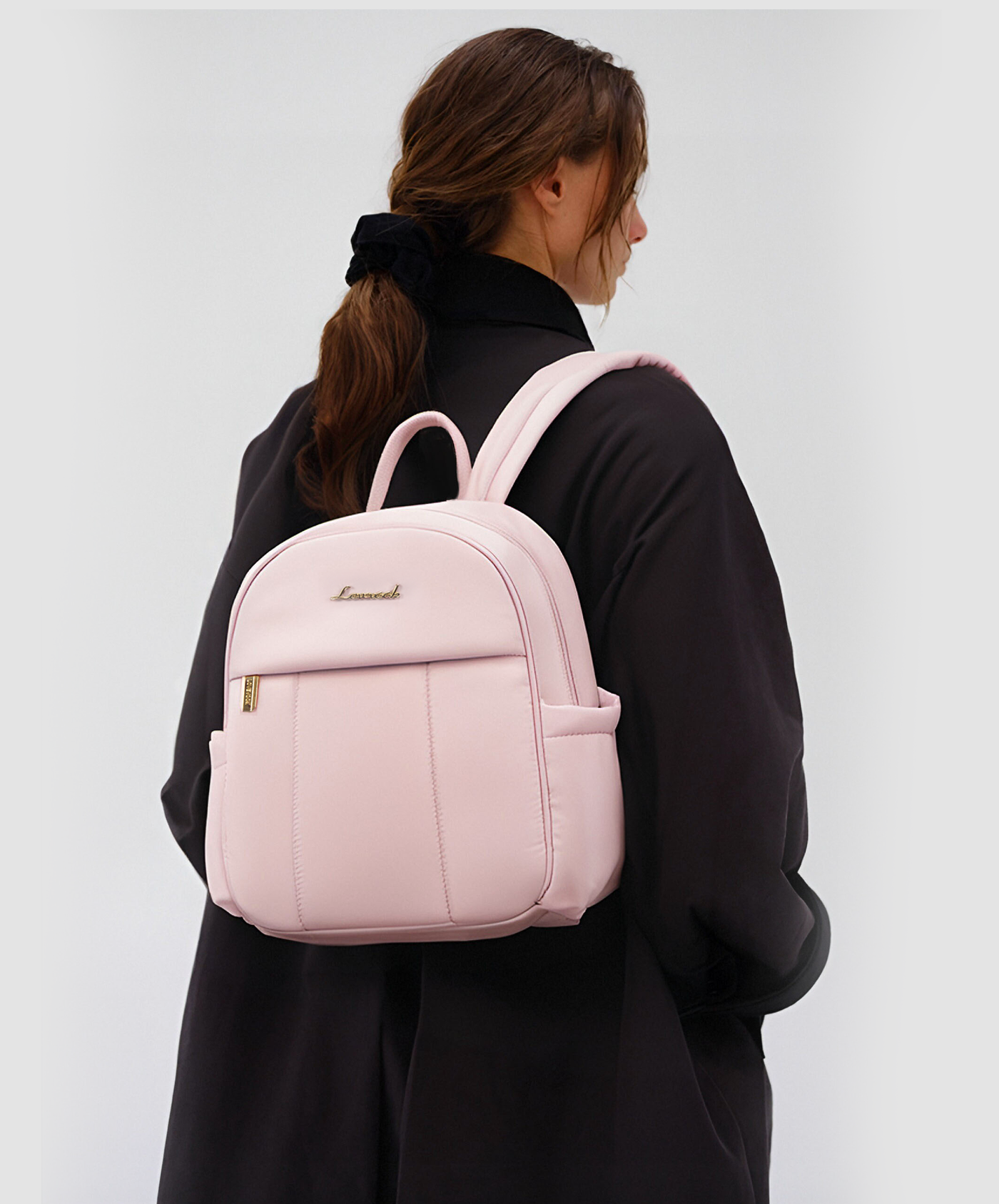 Feather-Light Mini Backpack — LOVEVOOK (0.80 lb)New Collection